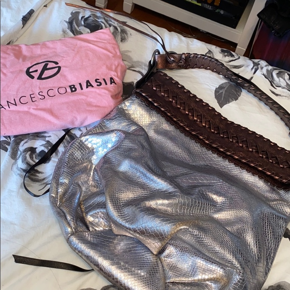 FRANCESCO BIASIA BAG
